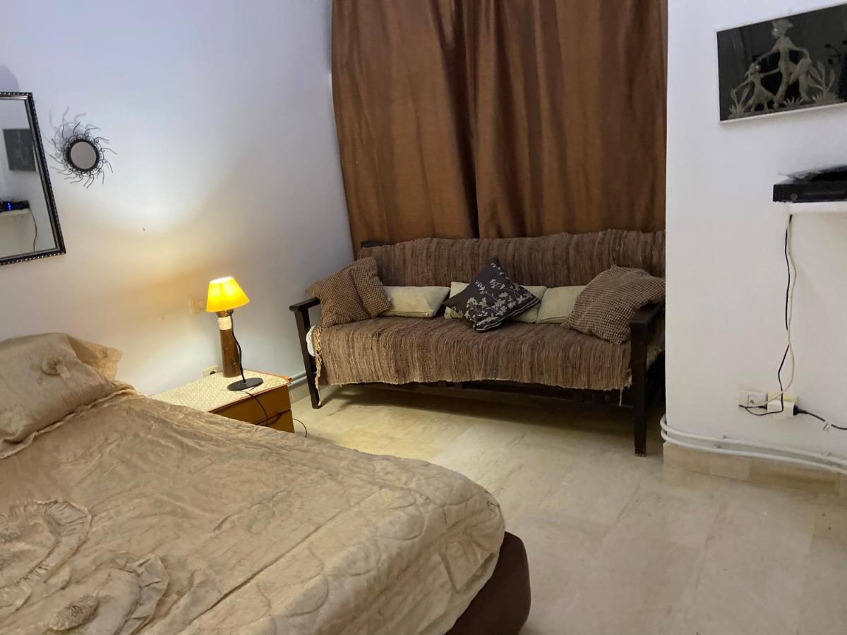 Apartment La Mer Carrement A Vos Pieds