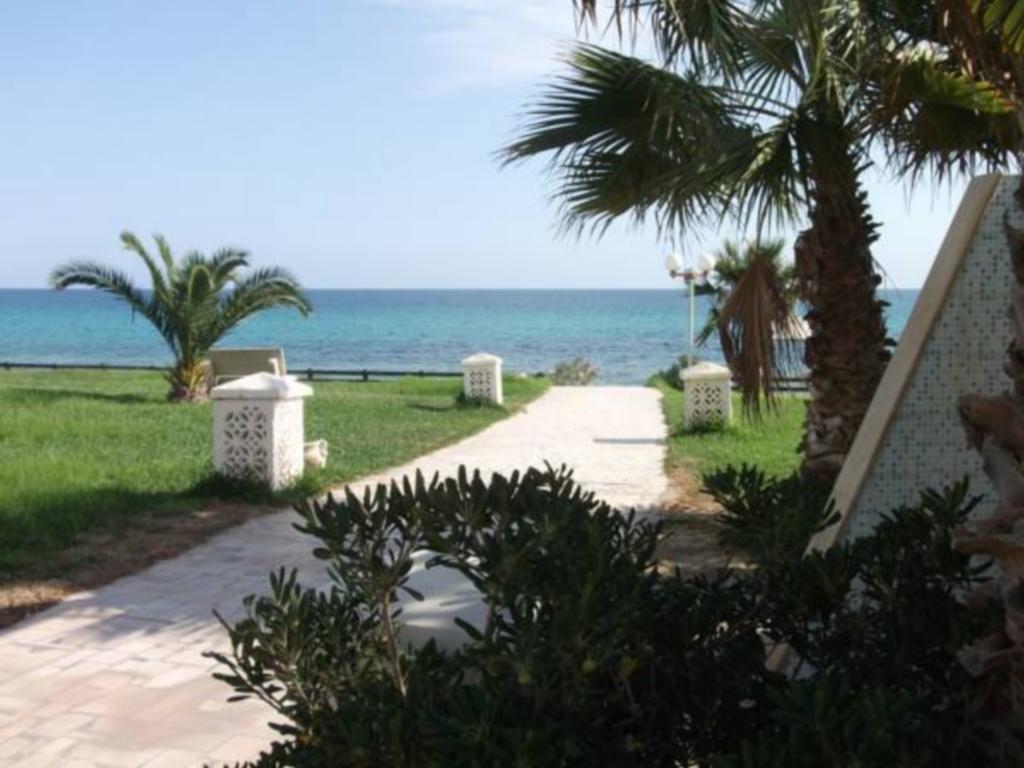 Apartment La Mer Carrement A Vos Pieds *