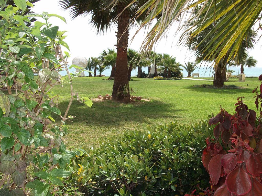 La Mer Carrement A Vos Pieds * Hammamet