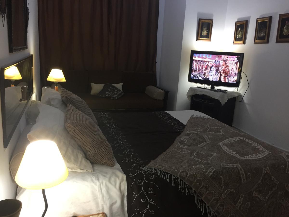 Apartment La Mer Carrement A Vos Pieds