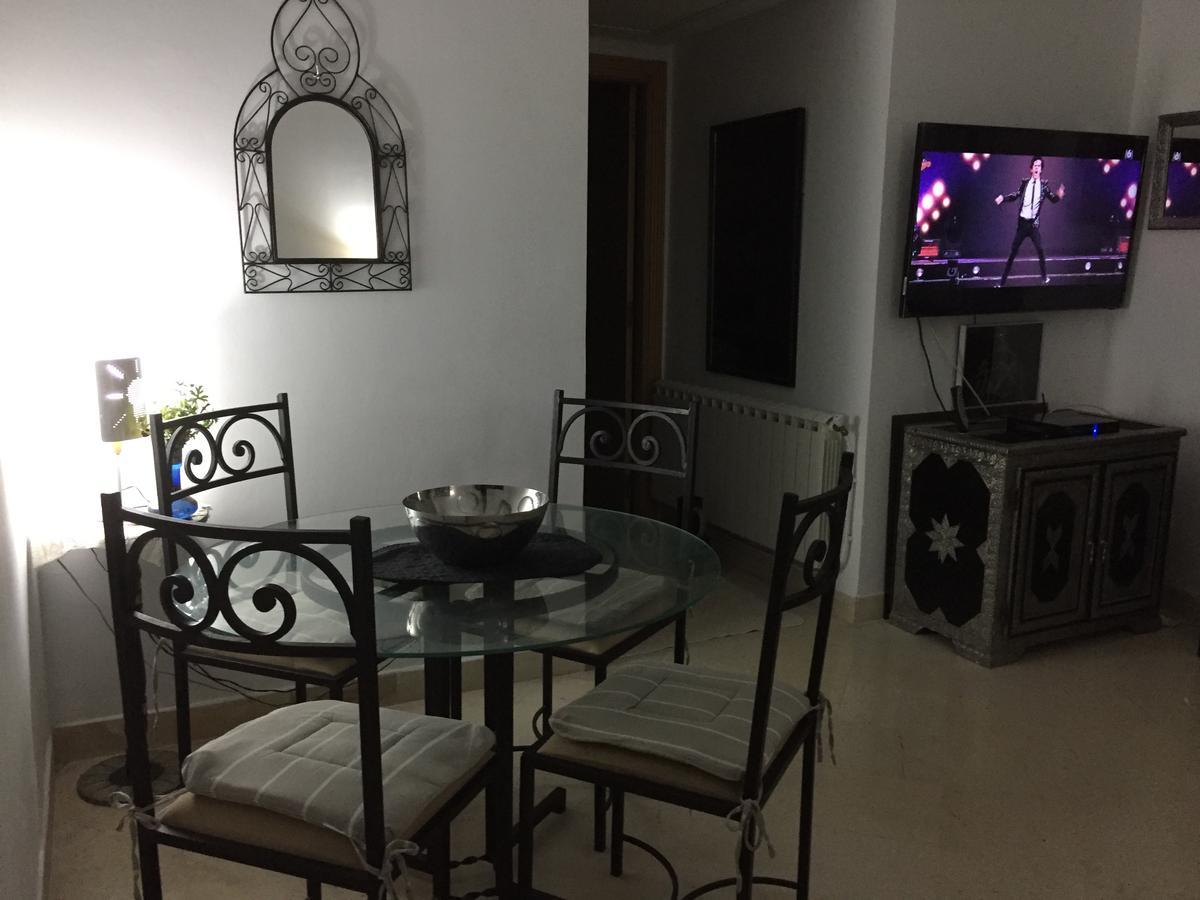 La Mer Carrement A Vos Pieds Apartment *