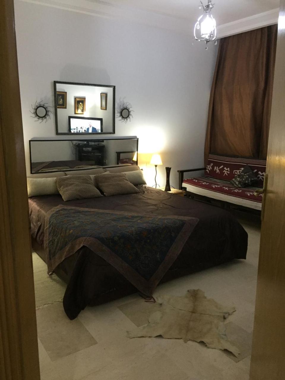 Apartment La Mer Carrement A Vos Pieds *