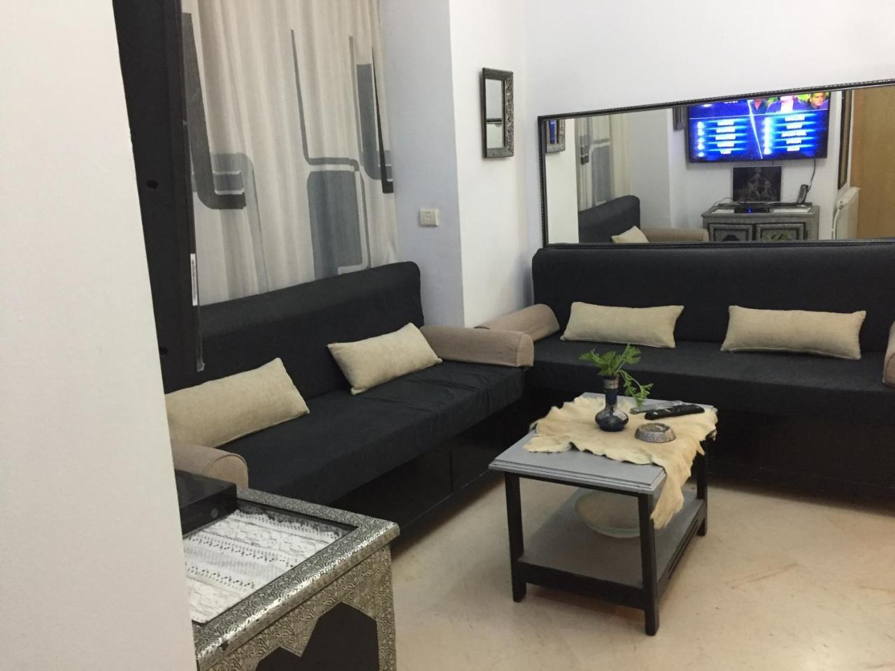 Apartment La Mer Carrement A Vos Pieds *